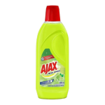 Irmãos Brant - LIMPADOR GERAL AJAX LEMON 500ML
