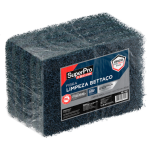 Irmãos Brant - FIBRAÇO LIMP PESADA 102X260 C/5 BETTANIN