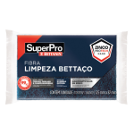 Irmãos Brant - FIBRAÇO LIMP PESADA 87X125MM C/5 BETTANI
