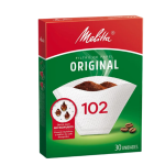Irmãos Brant - FILTRO MELITA 102 C/30