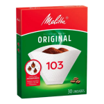 Irmãos Brant - FILTRO MELITA 103 C/30