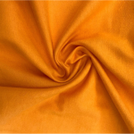 Irmãos Brant - FLANELA NO METRO X 0.55 LARANJA