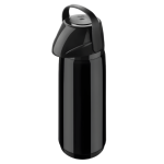 Irmãos Brant - GARRAFA TERMICA 1,8L PRESS PRETA INVICTA