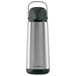 Irmãos Brant - GARRAFA TERMICA INOX 1,8L TERMOLAR PRESS