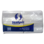 Irmãos Brant - GUARDANAPO PAPEL 13X14 C/1800 TV EASY