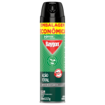 Irmãos Brant - INSETICIDA BAYGON ACAO TOTAL AEROS 360ML