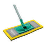 Irmãos Brant - KIT LT NOVICA MOP ABRASIVO C/CABO