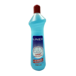 Irmãos Brant - LIMPA VIDROS 500ML C/ALCOOL LINEX