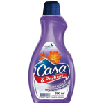 Irmãos Brant - LIMPADOR 500ML MULTIUSO CASA & PERFUME SENSUALIDAD