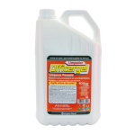 Irmãos Brant - LIMPADOR ALCALINO OFFICER GEL 5L