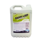 Irmãos Brant - LIMPADOR GERAL MAXXI LIMP 5L