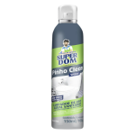 Irmãos Brant - LIMPADOR SANITARIO ESPUMA 150ML PINHO CLEAN