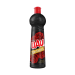 Irmãos Brant - LIMPADOR UAU MULTIUSO 500ML ROSAS PERFUME (FRASCO PRETO)