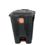 Irmãos Brant - LIXEIRA 30LT C/PEDAL ESPECIAL ANTARES