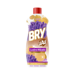 Irmãos Brant - LUSTRA MOVEIS BRY 200ML INGLEZA