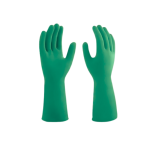 Irmãos Brant - LUVA DE LIMPEZA VERDE MUCAMBO G