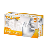 Irmãos Brant - LUVA DE PROCEDIMENTO P C/100 SEM PO TALGE