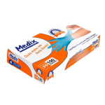 Irmãos Brant - LUVA DE PROCEDIMENTO PP C/100 TOP QUALITY