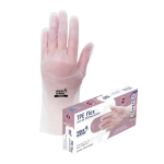 Irmãos Brant - LUVA DE PROCEDIMENTO TPE FLEX G C/100 VOLK