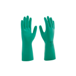 Irmãos Brant - LUVA LATEX NITRILICA VD Nº 7 P MUCAMBO
