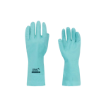 Irmãos Brant - LUVA LATEX NITRILICA VD Nº 7 P VOLK