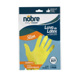 Irmãos Brant - LUVA MULTI USO (LIMPEZA) P NOBRE