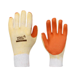 Irmãos Brant - LUVA ORANGE AUTOSERVICO VOLK G