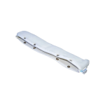 Irmãos Brant - LUVA PARA APLICADOR DE CERA 45CM BRALIMPIA