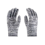 Irmãos Brant - LUVA TRICOTADA 4 FIOS ALGODAO SOFT PRO 581