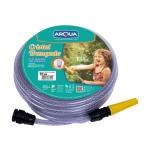 Irmãos Brant - MANGUEIRA JARDIM 1/2” 30 METROS ARQUA