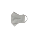 Irmãos Brant - MASCARA DE PANO DUPLO LAVAVEL C/ELASTICO