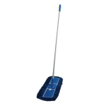 Irmãos Brant - MOP PO COMPLETO 60X15CM C/CABO BRALIMPIA (EURO 60CM) CJ60E