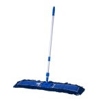 Irmãos Brant - MOP PO COMPLETO MICROFIBRA 40X12CM C/CABO ALU