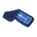 Irmãos Brant - MOP REFIL PO 60X15CM NOBRE ALGODAO