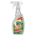 Irmãos Brant - NEUTRALIZADOR ODORES SPRAY 500ML BAMBOO