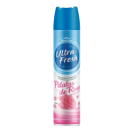 Irmãos Brant - ODORIZADOR ROSAS (BOM AR) 400ML ULTRA