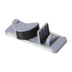 Irmãos Brant - ORGANIZADOR/SUPORTE P/1 VASSOURA PERFECT