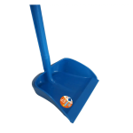 Irmãos Brant - PA DE LIXO QUADRADA C/CABO LONGO PP 81CM ANTARES