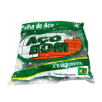 Irmãos Brant - PALHA DE ACO N0