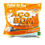 Irmãos Brant - PALHA DE ACO N2