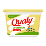 Irmãos Brant - MARGARINA QUALY 500GR