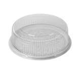 Irmãos Brant - EMBALAGEM PLAST. RED. N60 P/TORTA UNIDAD