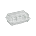 Irmãos Brant - EMBALAGEM PLAST. RETANG. H13 C/100