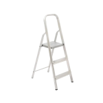 Irmãos Brant - ESCADA 03 DEGRAUS ALUMINIO MAESTRO 1,15M