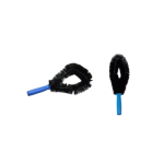 Irmãos Brant - ESCOVA AEREA PARA TUBO SEM CABO BRALIMPIA MVET603