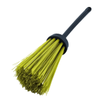 Irmãos Brant - ESCOVA LAVATINA PINCEL NYLON