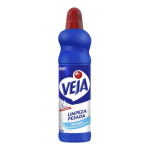 Irmãos Brant - LIMPADOR VEJA LIMPEZA PESADA 500ML