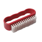 Irmãos Brant - ESCOVA PLASTICO UNHA