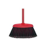 Irmãos Brant - ESFREGAO (VASSOURA) NYLON CABO 1,20MT