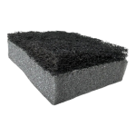 Irmãos Brant - ESPONJA DUPLA FACE GRILL PESADA BETTANIN